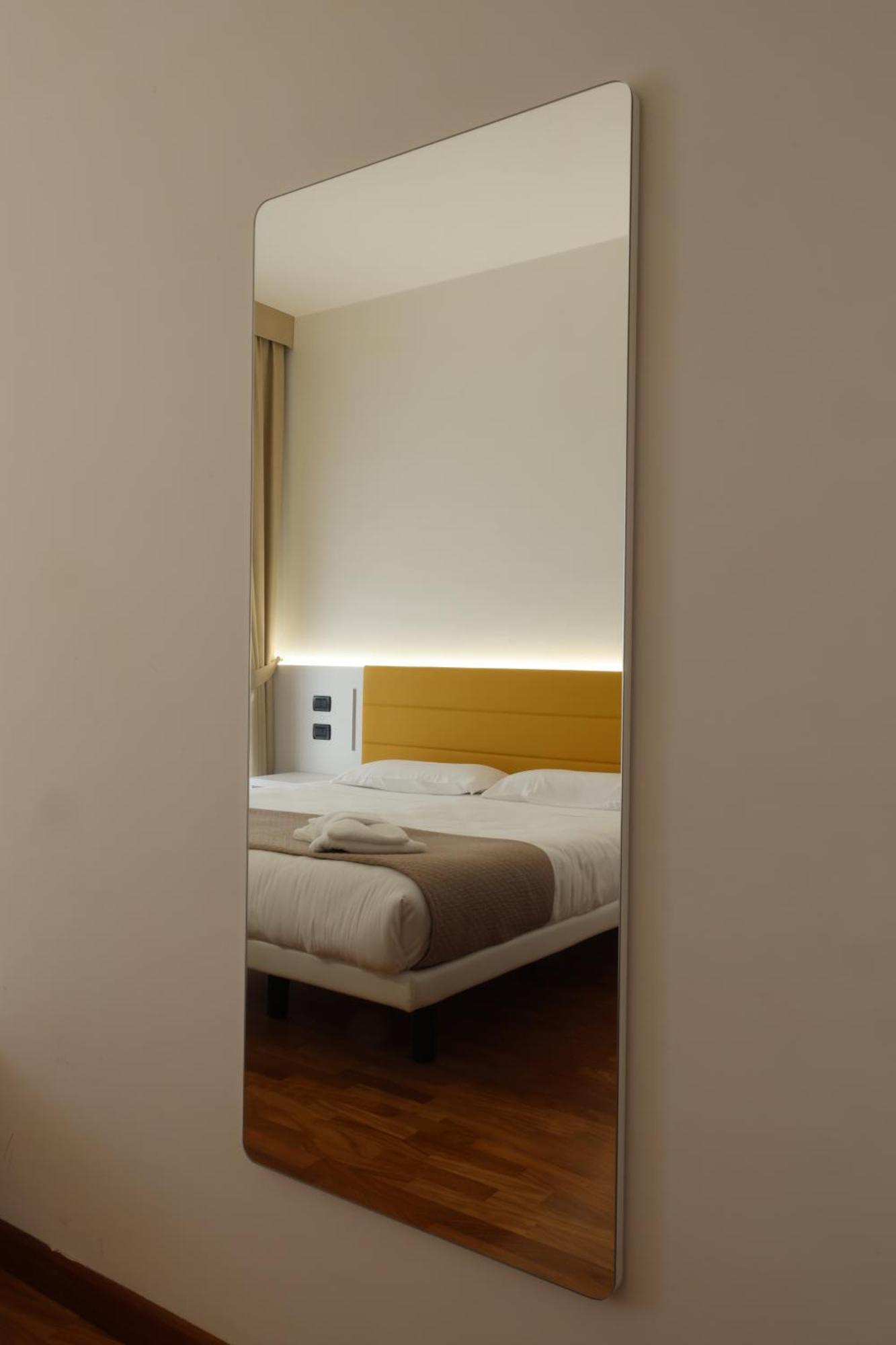 Hotel Palazzo Bello - Nuova Gestione Recanati Ngoại thất bức ảnh