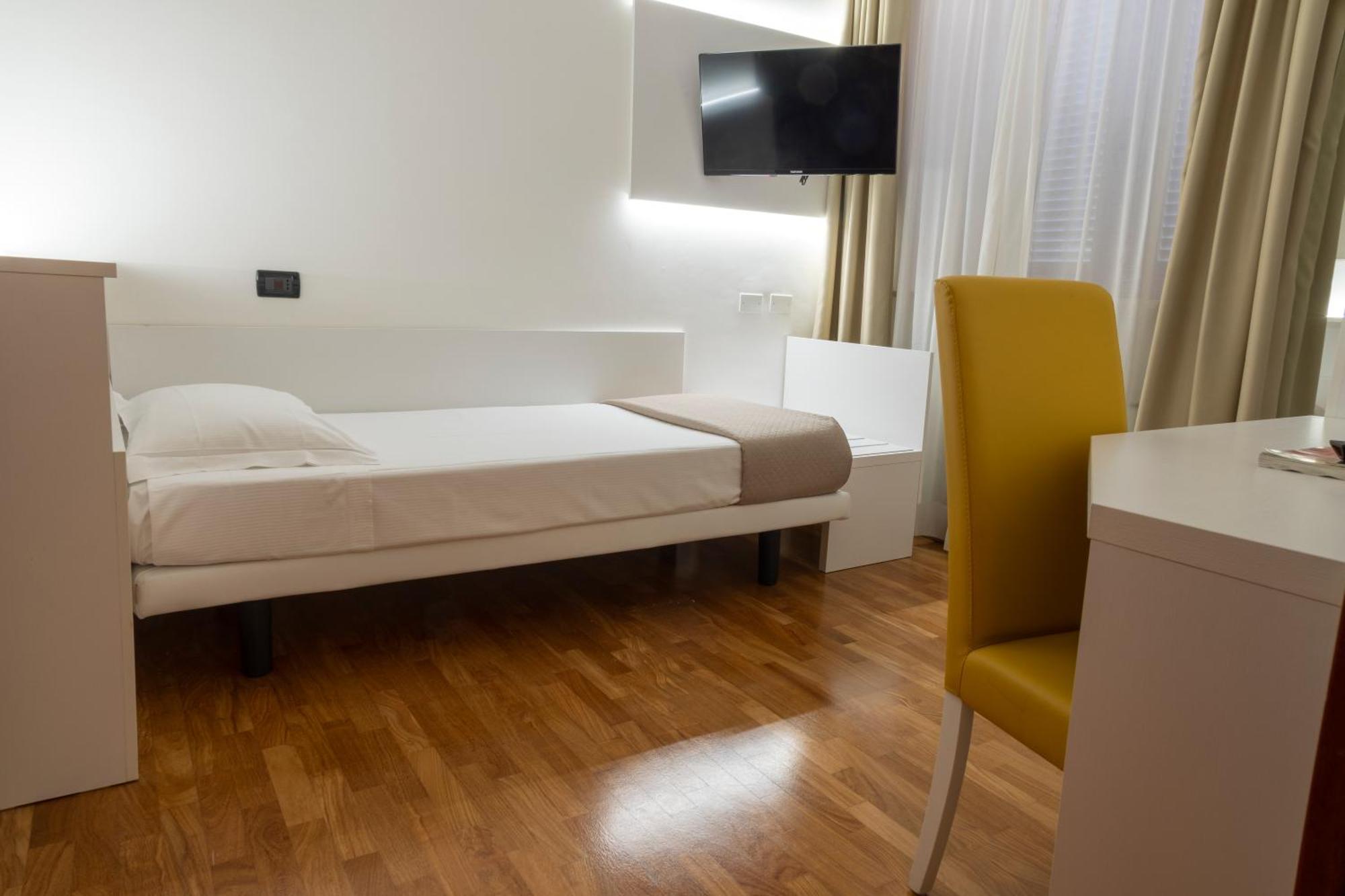 Hotel Palazzo Bello - Nuova Gestione Recanati Ngoại thất bức ảnh
