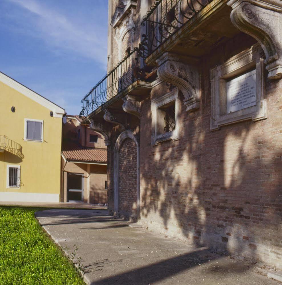 Hotel Palazzo Bello - Nuova Gestione Recanati Ngoại thất bức ảnh